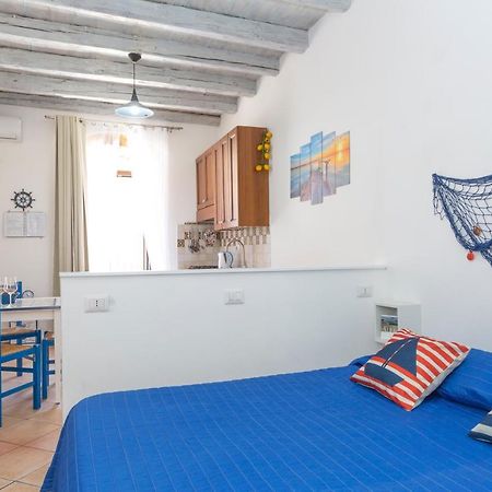 Casa Marea Leilighet Cefalù Eksteriør bilde
